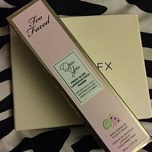 Too Faced Makeup - 🍉Too Faced "Dew You" Luminous Primer Too Faced Makeup - 🍉Too Faced "Dew You" Luminous Primer
